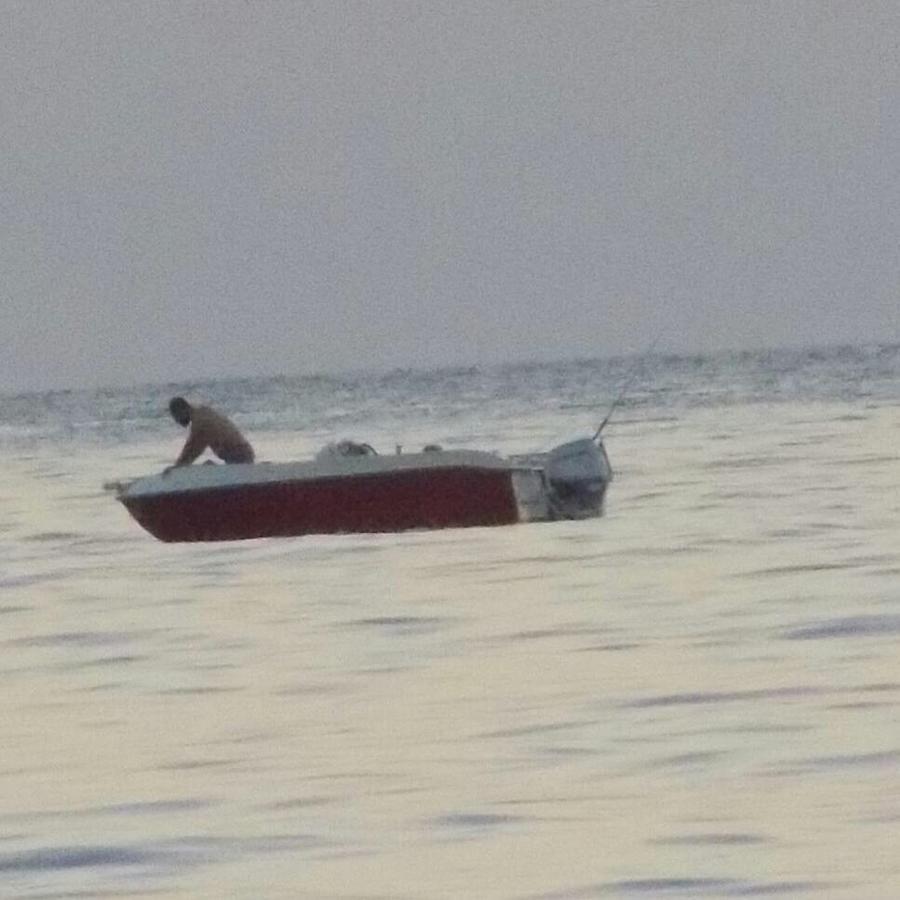 Semt Luna Beach Hotel Alanya Eksteriør billede